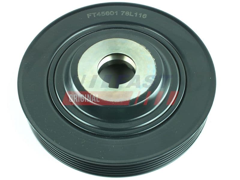 Fulie curea, arbore cotit FAST FT45601