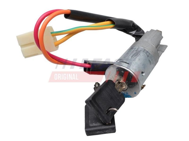 Blocaj volan FAST FT82323