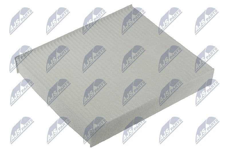 Filtru, aer habitaclu NTY FCF-SU-016