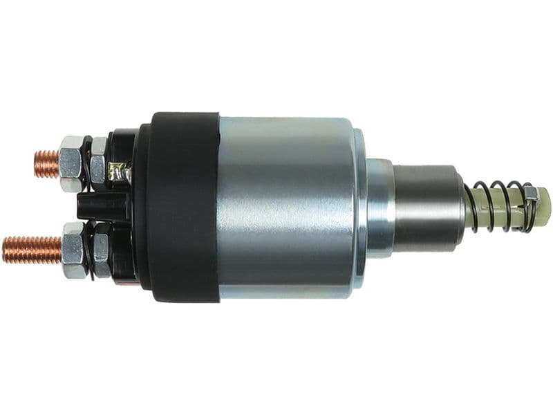 Solenoid, electromotor AS-PL STANDARD SS0138