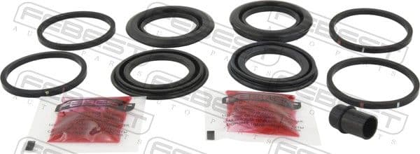 Set reparatie, etrier FEBEST 1675-253F