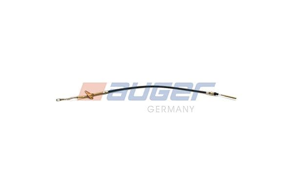 Cablu, frana de parcare AUGER 74203