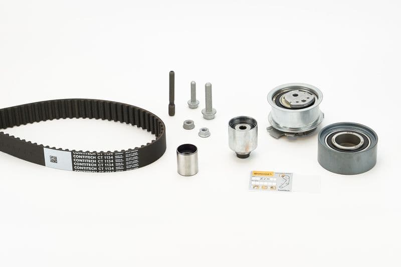 Set curea de distributie CONTINENTAL CTAM CT1134K1
