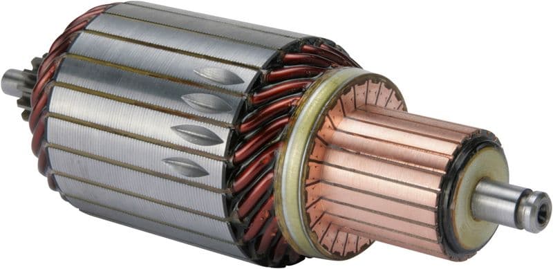 armatura,demaror HC-Cargo F 032 237 748