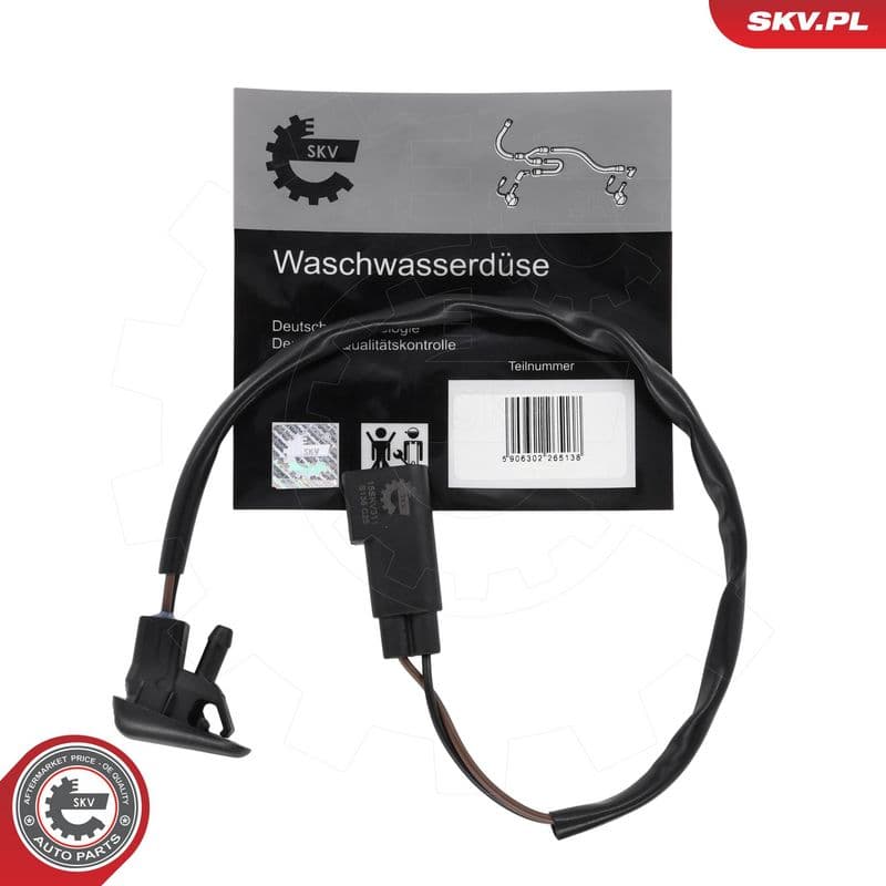 diuza,spalare parbriz ESEN SKV 15SKV311
