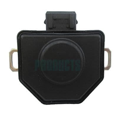 Senzor, pozitie clapeta acceleratie MEAT & DORIA 7513004