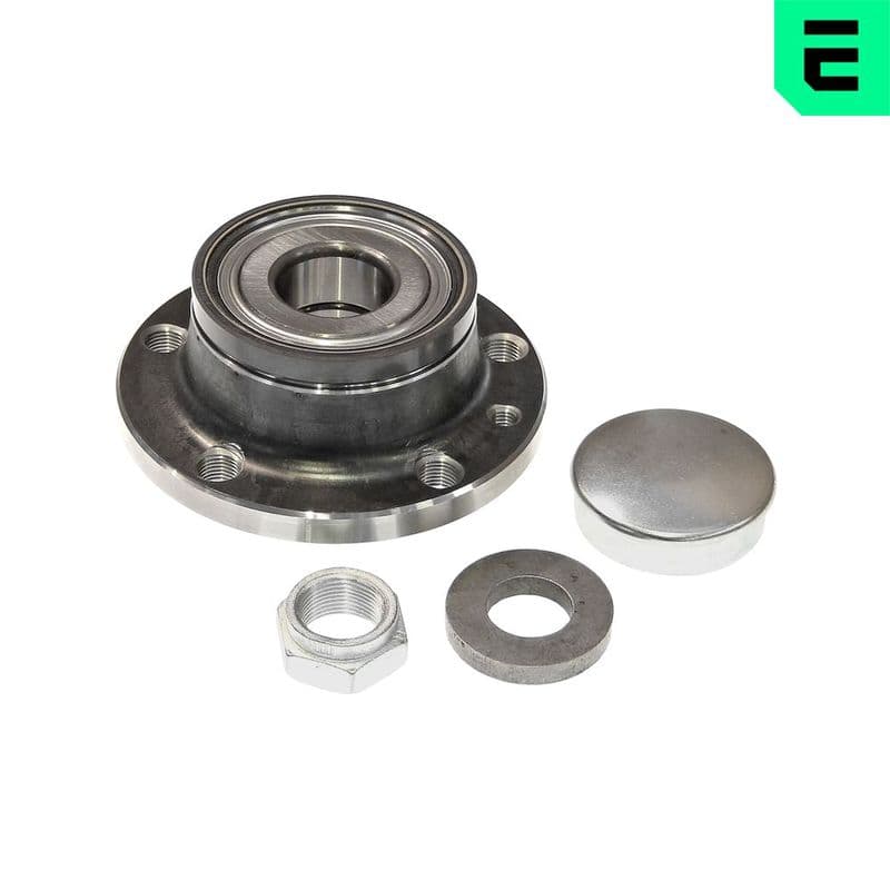 Set rulment roata OPTIMAL 802976