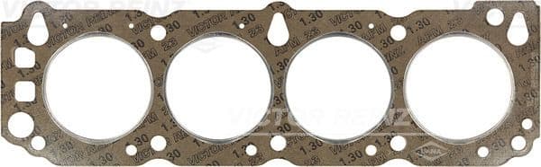 Garnitura, chiulasa REINZ 61-25980-20