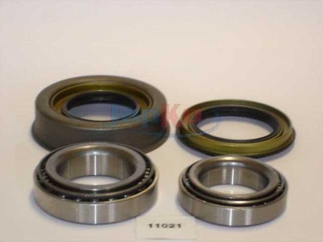 Set rulment roata JAPKO 411021