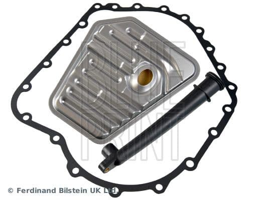 set filtre hidraulice, cutie e vit.automata BLUE PRINT ADBP210018