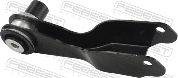 Brat, suspensie roata FEBEST 2925-L550RL