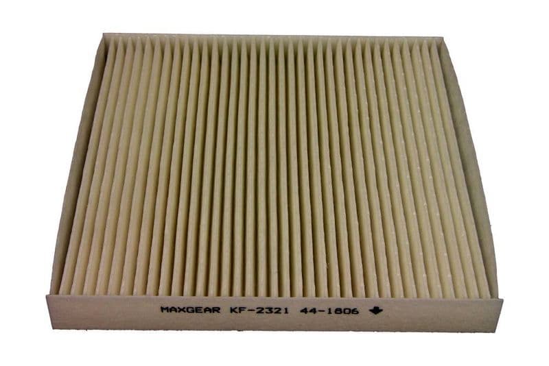 Filtru, aer habitaclu MAXGEAR 26-1210