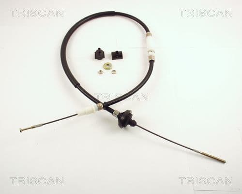 Cablu ambreiaj TRISCAN 8140 29232