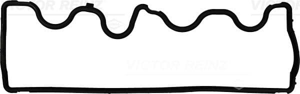 Garnitura, capac supape VICTOR REINZ 71-38204-00