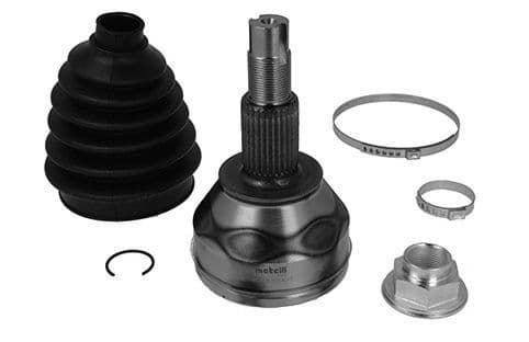 Set articulatie, planetara METELLI 15-1596