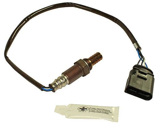 Sonda Lambda METZGER AUTOTEILE 0893322