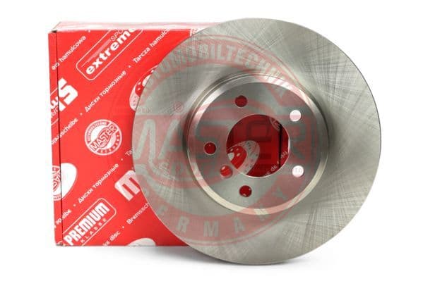 Disc frana MASTER SPORT 24013001731-PCS-MS