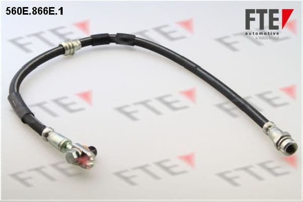 Furtun frana FTE 9240779