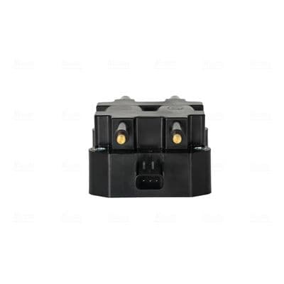 bobina de inductie NISSENS 966522