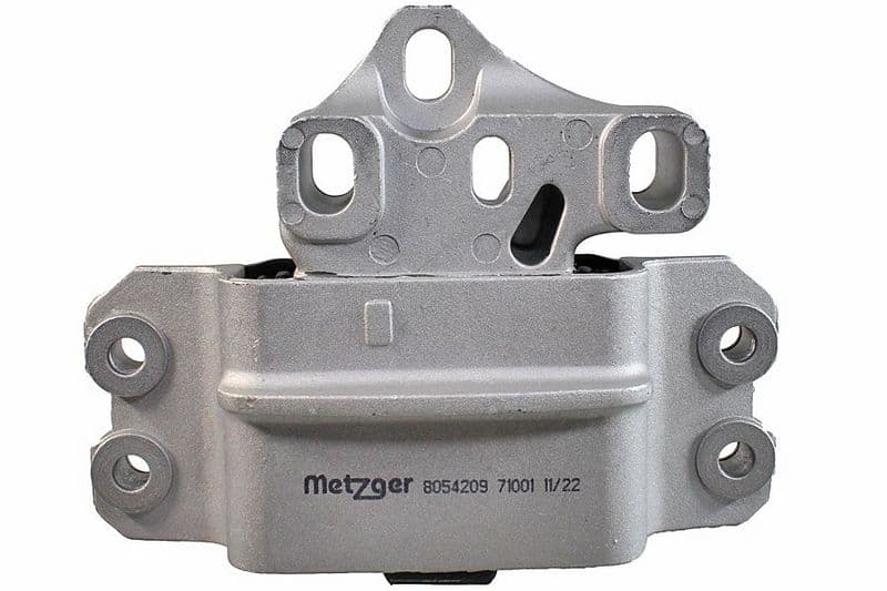 Suport, transmisie manuala METZGER AUTOTEILE 8054209