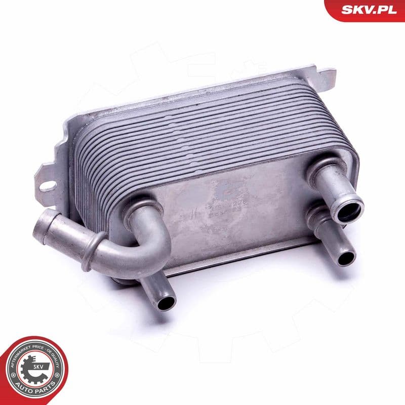 Radiator ulei, ulei motor ESEN SKV 31SKV228