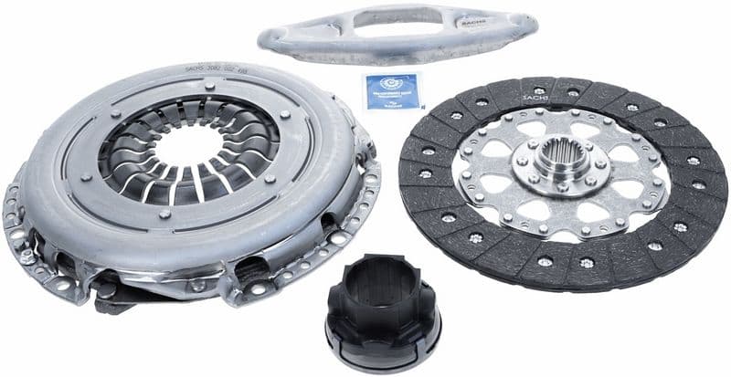 Set ambreiaj SACHS XTend 3000 970 127