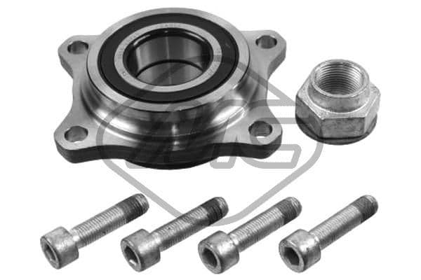 Set rulment roata METALCAUCHO 90226