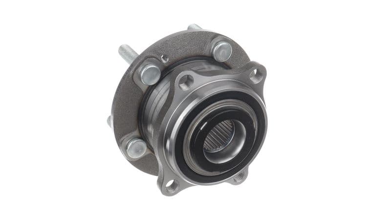Set rulment roata SKF VKBA 7515