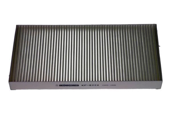 Filtru, aer habitaclu MAXGEAR 26-0063