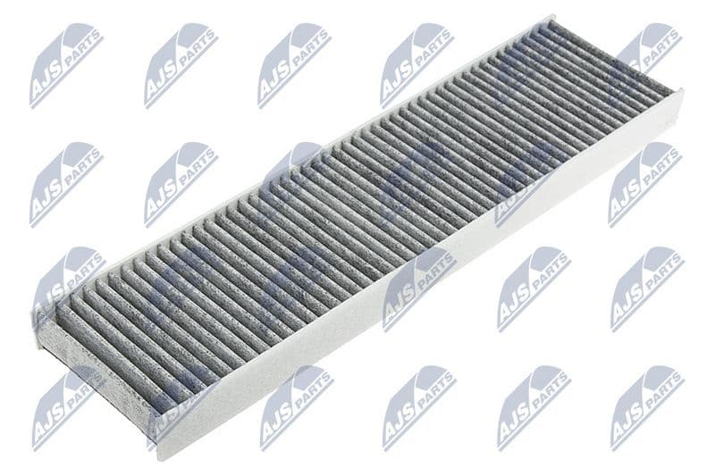 Filtru, aer habitaclu NTY FCF-BM-020C