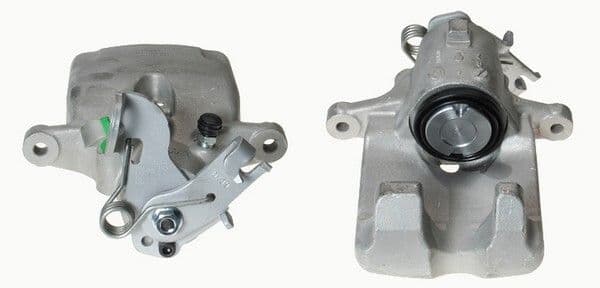 Etrier frana BUDWEG CALIPER 344374