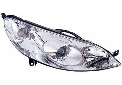 Far VAN WEZEL 4060962