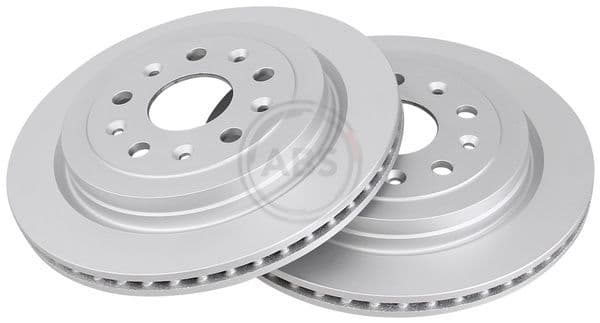 Disc frana ABS 18635