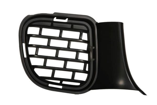 Grila ventilatie, bara protectie BLIC 6502-07-0950912P