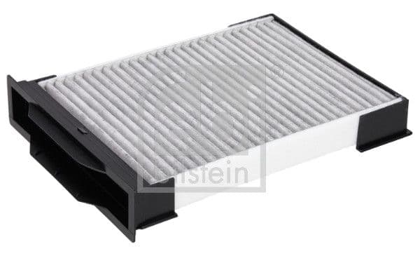 Filtru, aer habitaclu FEBI BILSTEIN 104946
