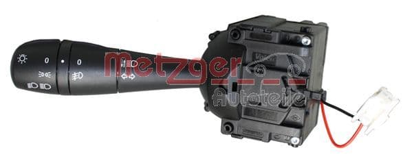Comutator coloana directie METZGER AUTOTEILE 0916529