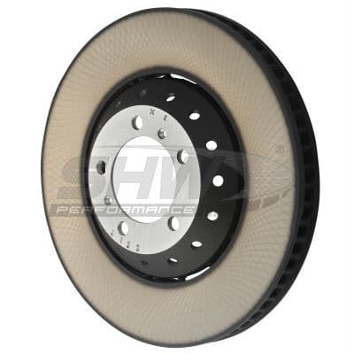 Disc frana SHW PERFORMANCE PFR47534