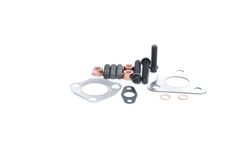 Set montaj, turbocompresor BTS Turbo T931191ABS