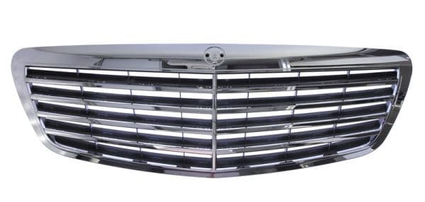 Grila radiator BLIC 6502-07-3514991P