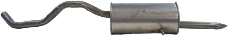 Toba esapament finala BOSAL 279-877