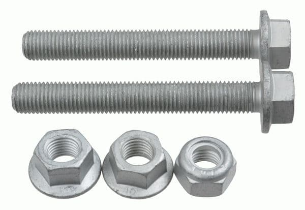 Set reparatie, suspensie LEMFÖRDER Service Pack 38114 01