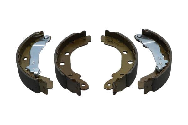 Set saboti frana KAVO PARTS KBS-7419