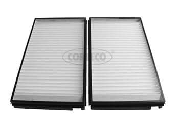 Filtru, aer habitaclu CORTECO 21653063