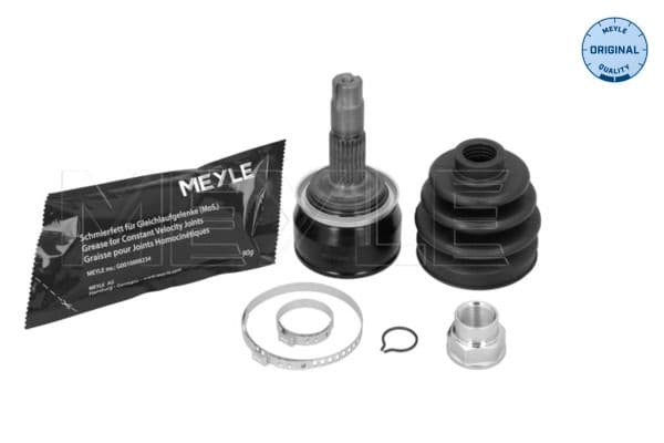 Set articulatie, planetara MEYLE -ORIGINAL: True to OE. 214 498 0040