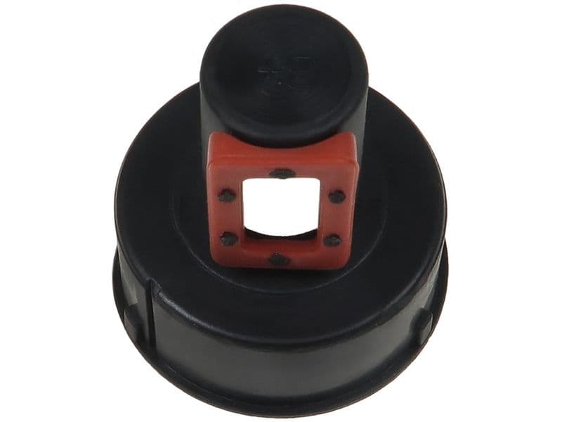 Capac protector, alternator AS-PL AS ABEC0004