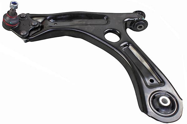 Brat, suspensie roata METZGER AUTOTEILE 58143501
