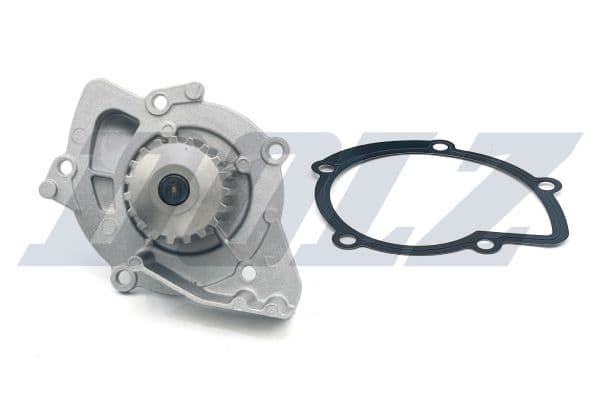 Pompă de apă, răcire motor DOLZ C127