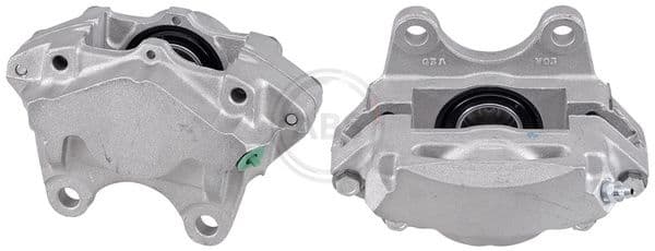 Etrier frana ABS 624272