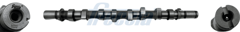 Ax cu came FRECCIA CM05-2148