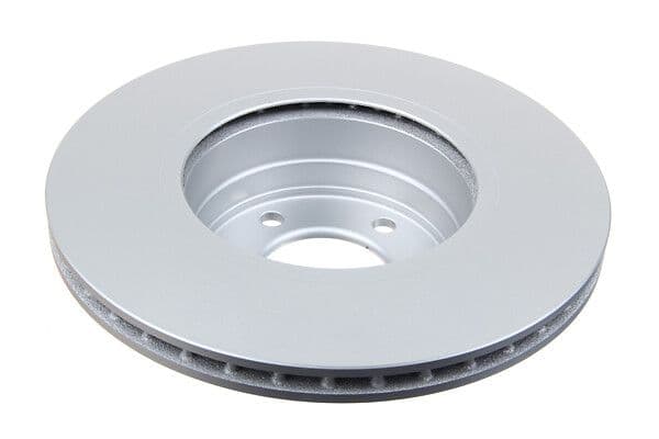Disc frana VALEO COATED 672667